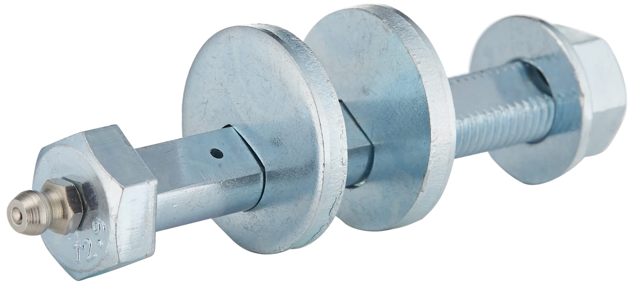 Amazon.com: MOOG K100403 Alignment Toe Adjuster for Jeep Grand  