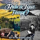 The Secret of Crazy Hair