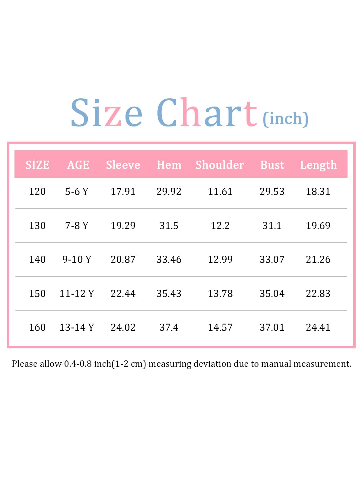 Haloumoning Camisa clásica de manga larga con botones y cuello de muñeca para niñas, blusa suave