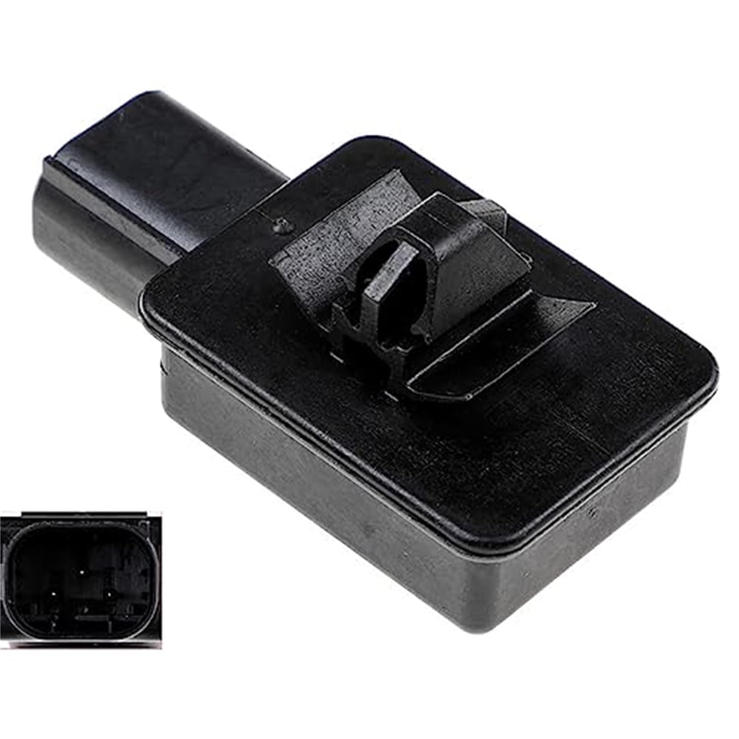 Engine Exhaust Gas Temperature Sensor Car for 2011 2012 2013 for 528I F10 64119123861 Knock Sensor