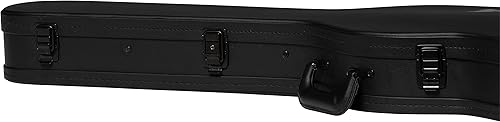 Miniatura 5 de Gibson SG Hardshell Case Modern, Negro