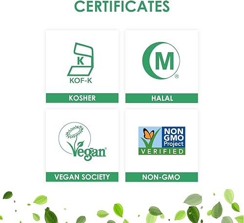 Miniatura 6 de Capsuline Cápsulas veganas vacías de tamaño 00 de color cártamo amarilloamarillo  1000 unidades  Cápsulas de píldoras vacías vegetarianas  Llenado