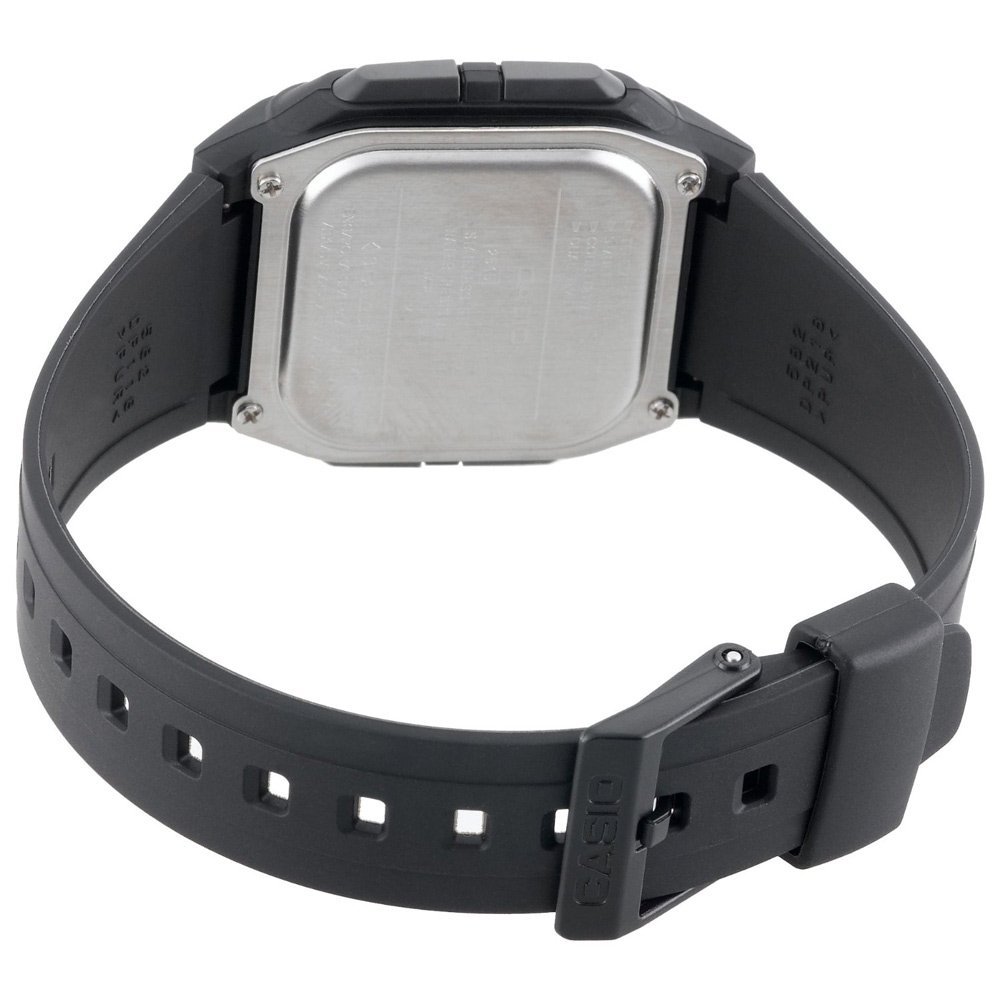 Casio Orologio Unisex Collection DB-36
