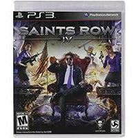 Algopix Similar Product 10 - Saints Row IV
