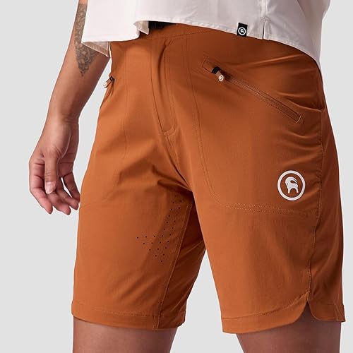 Miniatura 3 de Backcountry, Slickrock 9in Bike Short - Women's