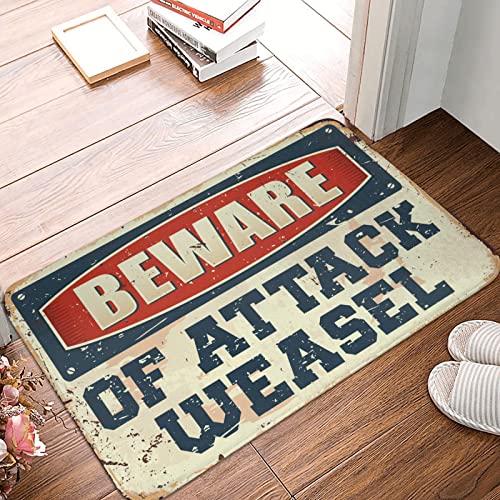 Tapis d'extérieur pour porche et cuisine au style convivial - 2