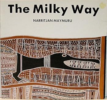 Paperback The Milky Way Book