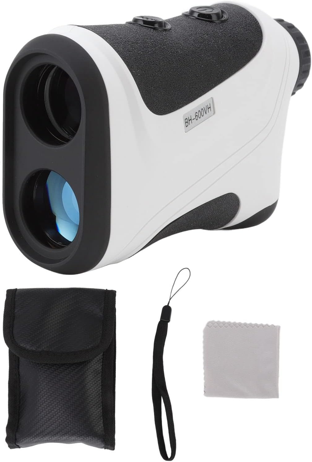 Range Finder, BH 600VH Laser Rangefinder Multifunctional