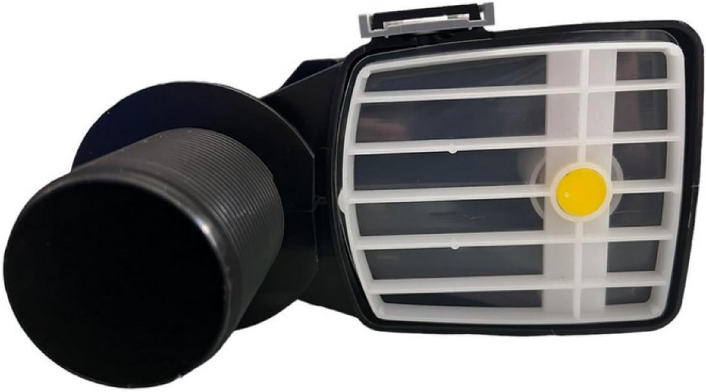 9 Inch Lever Syphon Kit