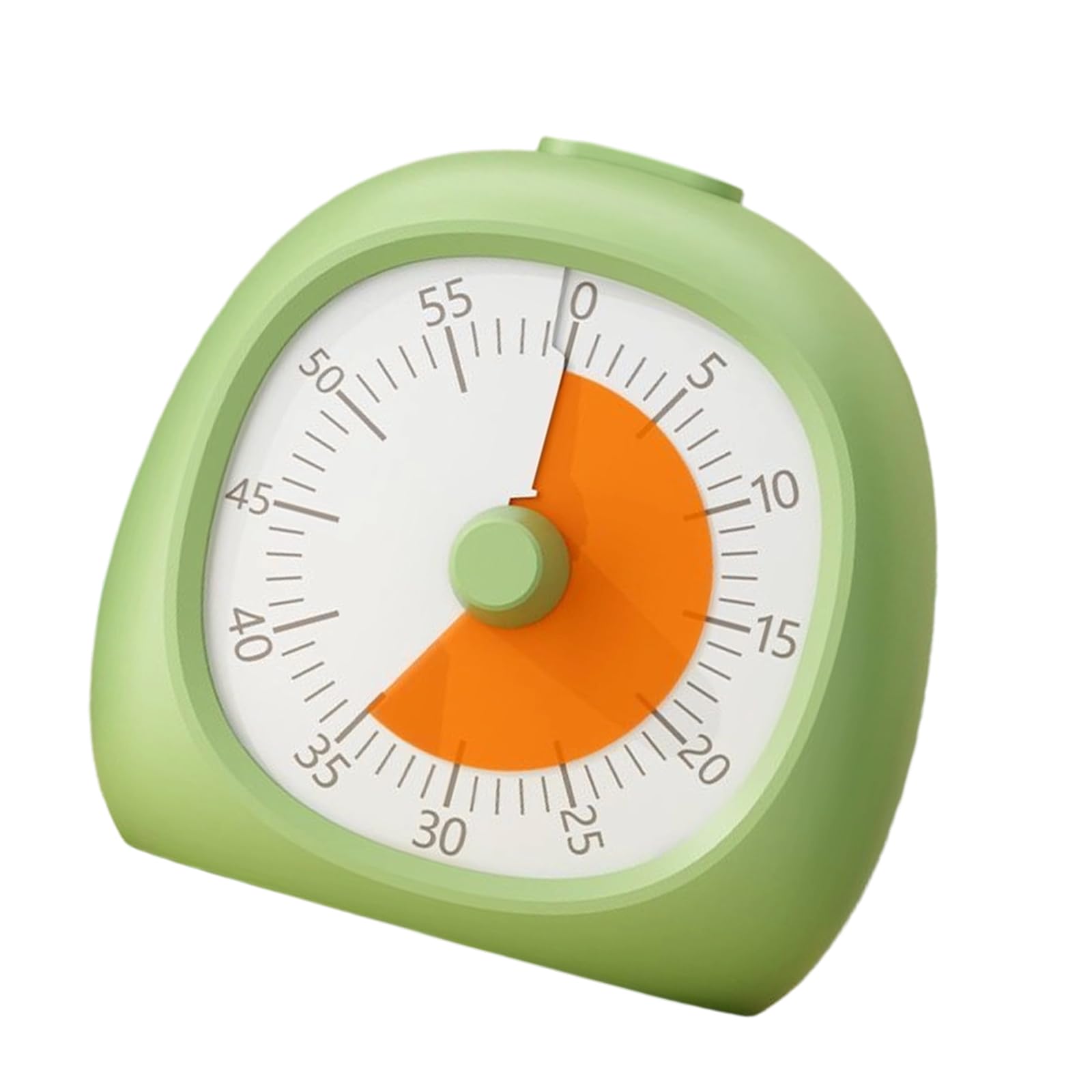 Sturdy Electronic Kitchen Timer with Clear LCD Screen for Baking and Meal Preparation Fitness Clock