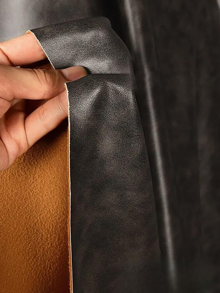 half and half retro 1