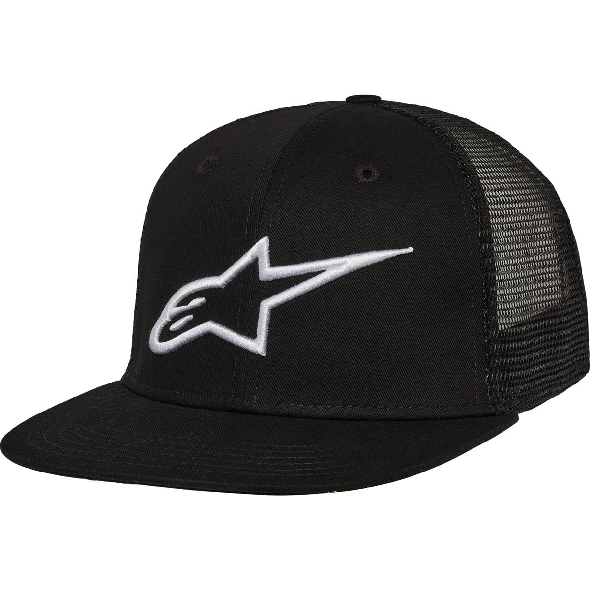 Alpinestars mens Corp Trucker Snapback