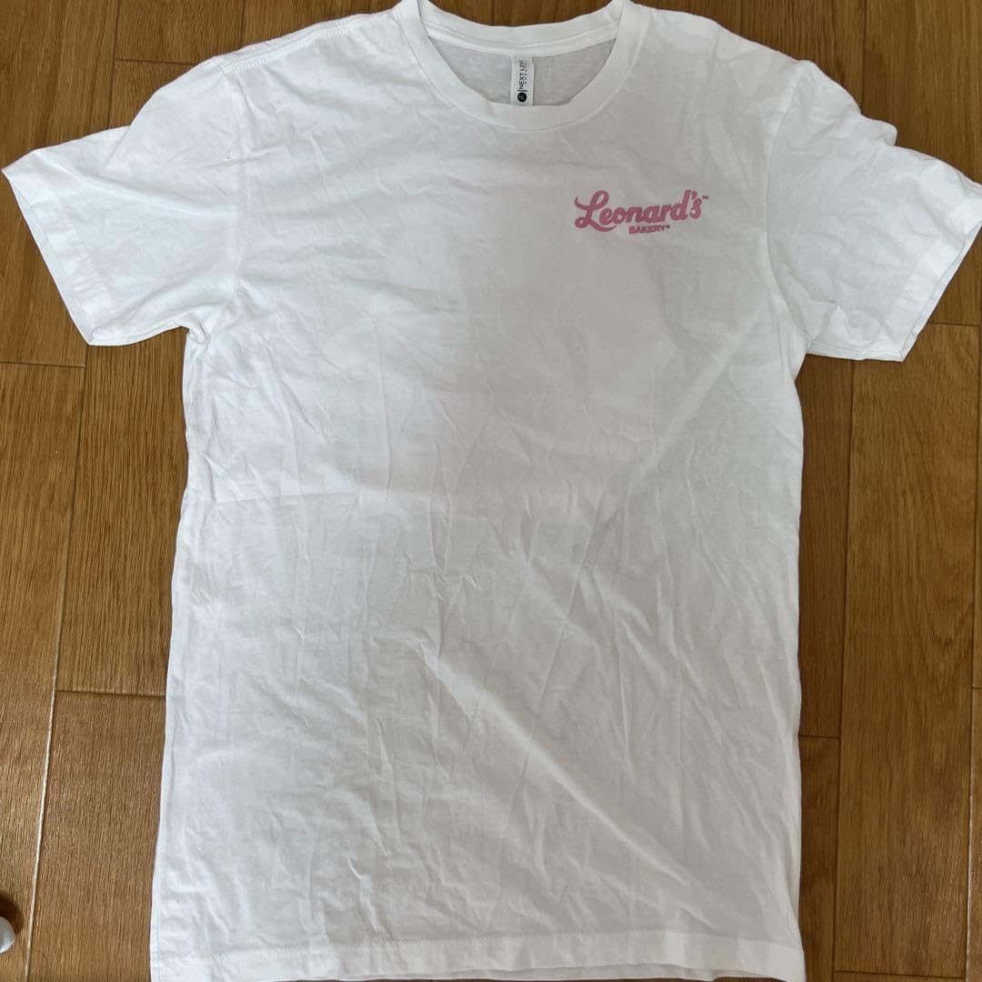 Amazon.co.jp: ハワイ限定レナーズベーカリー Tシャツ Leonard's