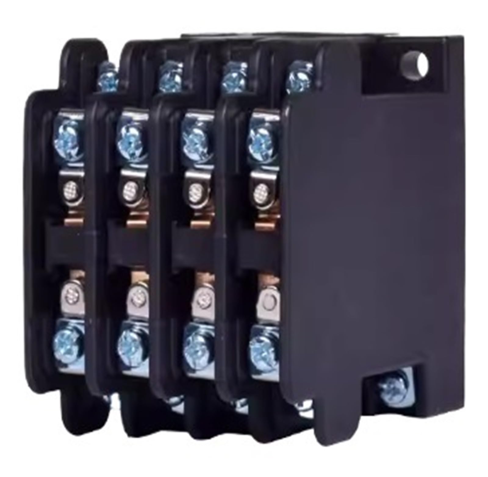YMUGUEGH Relay JZ7-80 relay contact relay 24V36V220V380V(JZ7-80 AC220V)