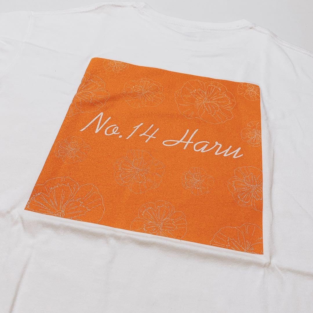 Amazon.co.jp: 超特急 ハル 柏木ハル Tシャツ Mサイズ : おもちゃ