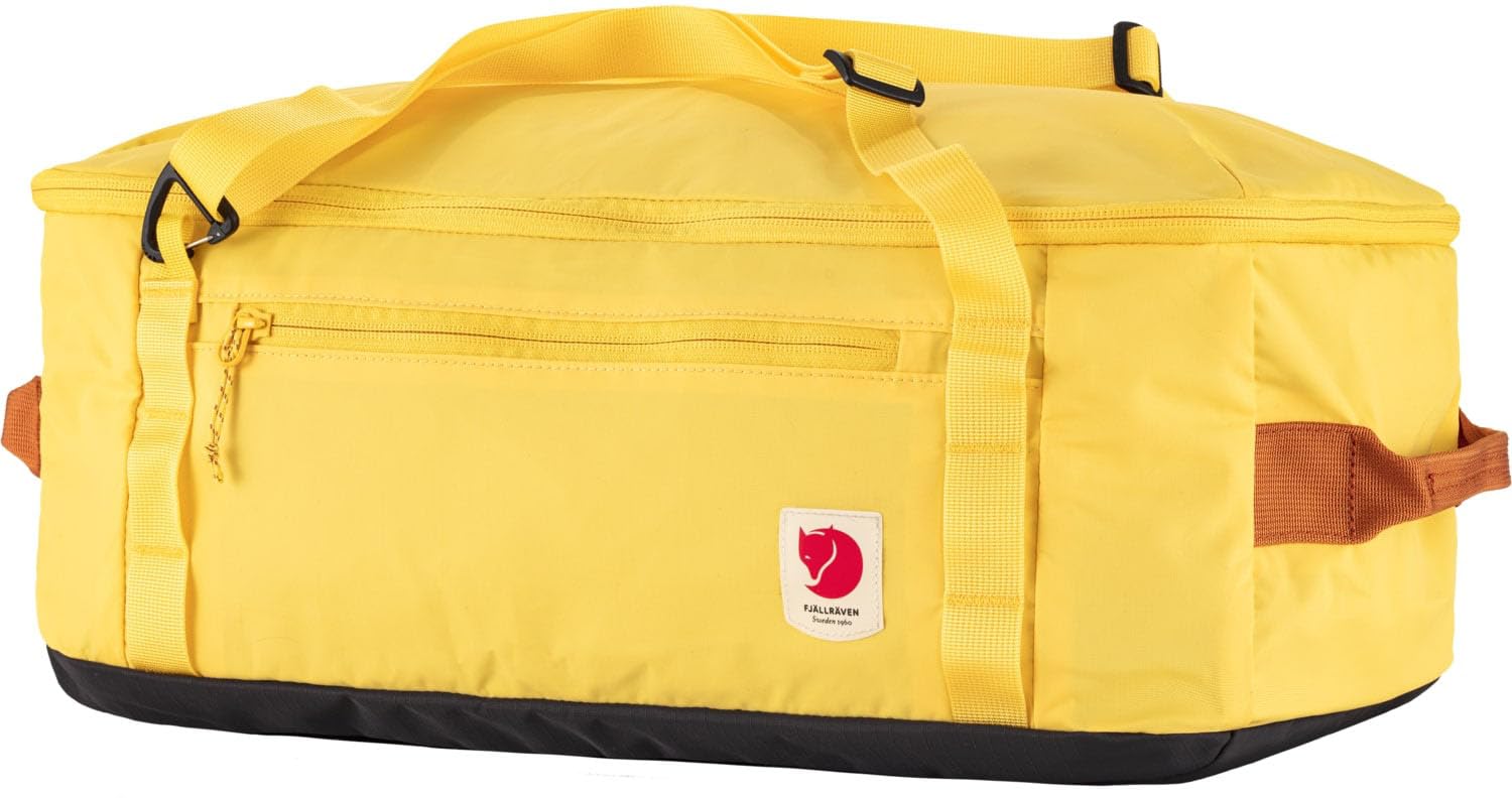 FJALL RAVEN(????????), Mellow Yellow, One Size