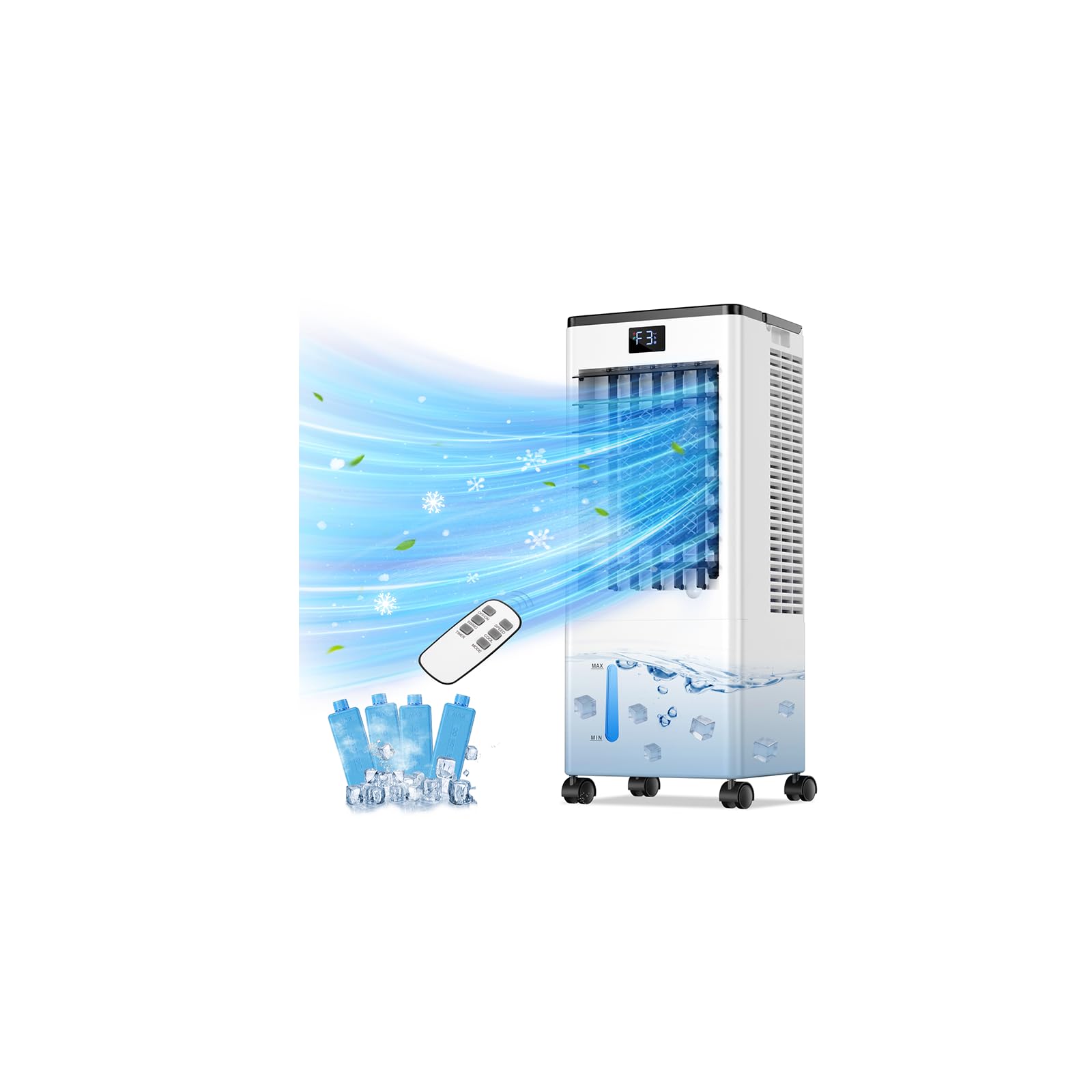 ZEUDRJK Portable Air Conditioners