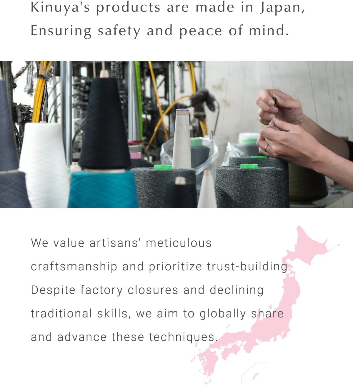 Kinuya 4590 Nobi Nobi Silk Stomach Wrap for Women, Men's, Pregnant Women, Maternity Silk, Natural Material, Made in Japan - Image 8