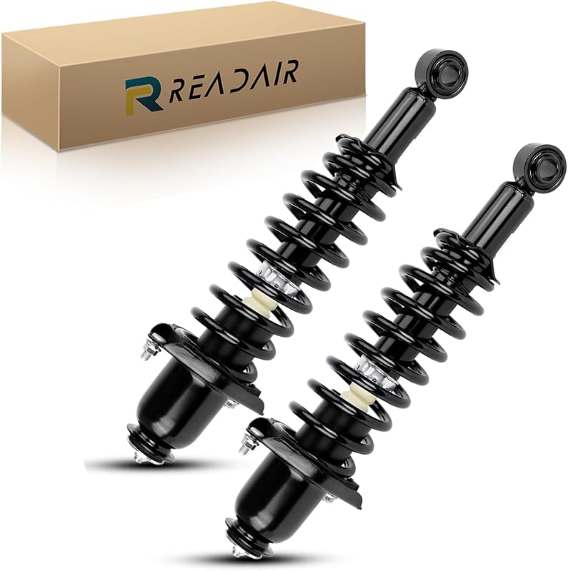 Kit de amortecedores traseiros completos Readair para Pontiac Vibe 1.8L 2003–2008 – Par