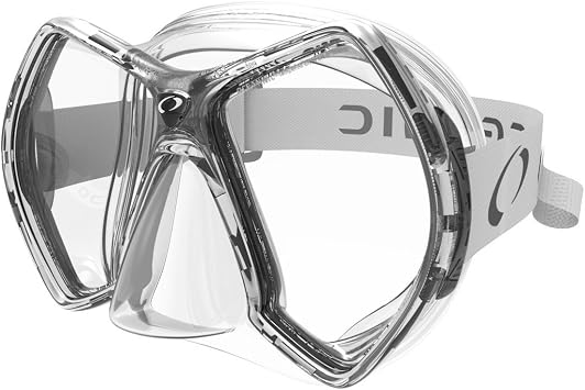Oceanic Cyanea Ultra Scuba Mask