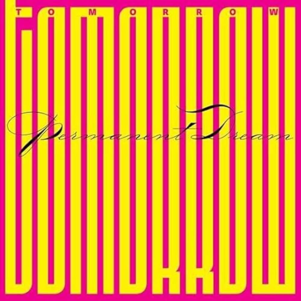 LP Tomorrow, Keith West, Steve Howe Tomorrow EMS80741PROMO EMI プロモ /00260 Amazon.com: Tomorrow: CDs & Vinyl