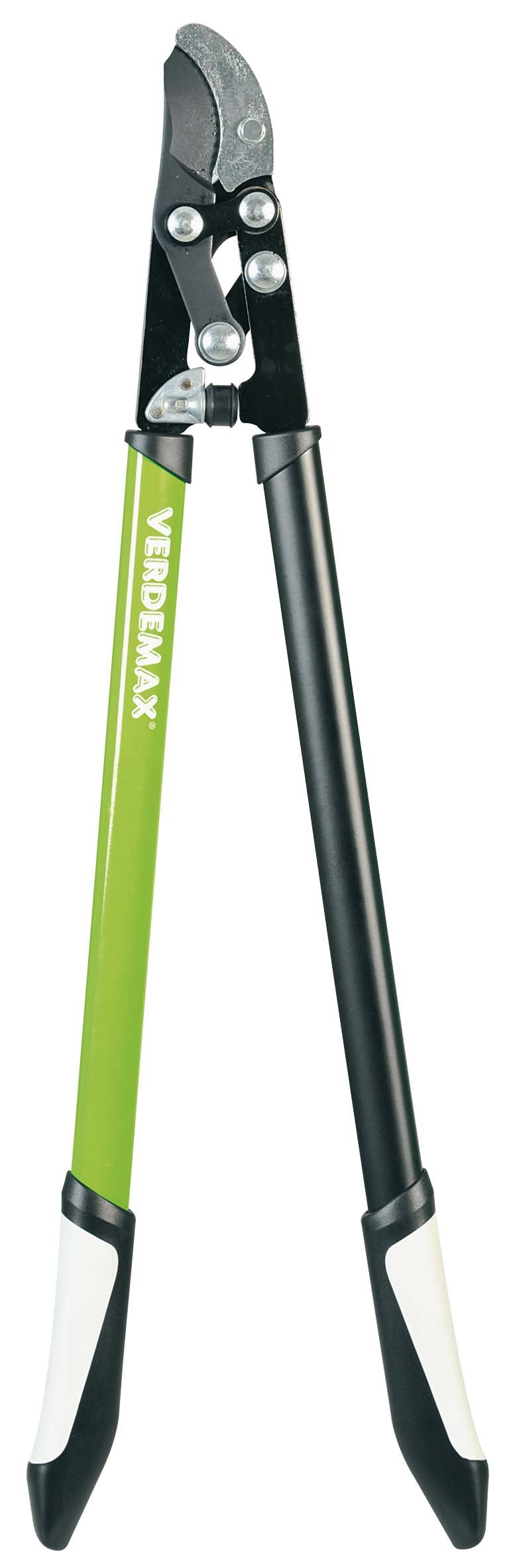 Coupe-branches Verdemax 4174 à enclume avec système de démultiplication