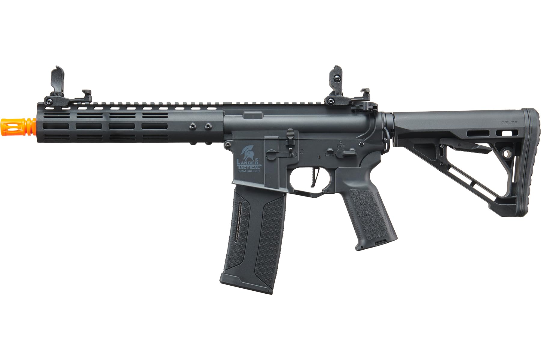 Amazon.com : Lancer Tactical Gen 3 Programmable Trigger Archon
