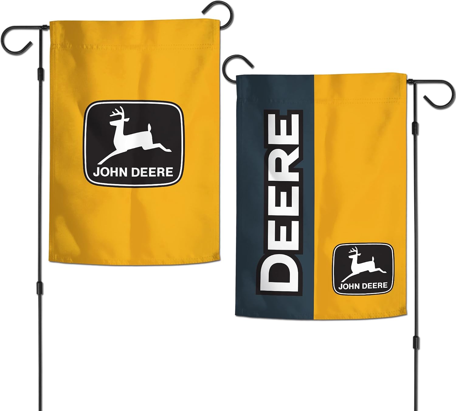 WinCraft Garden Flags 12.5"x18" John Deere