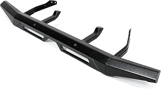 HECASA Bumper Brush Guard Compatible with 2018-2026 Ranger