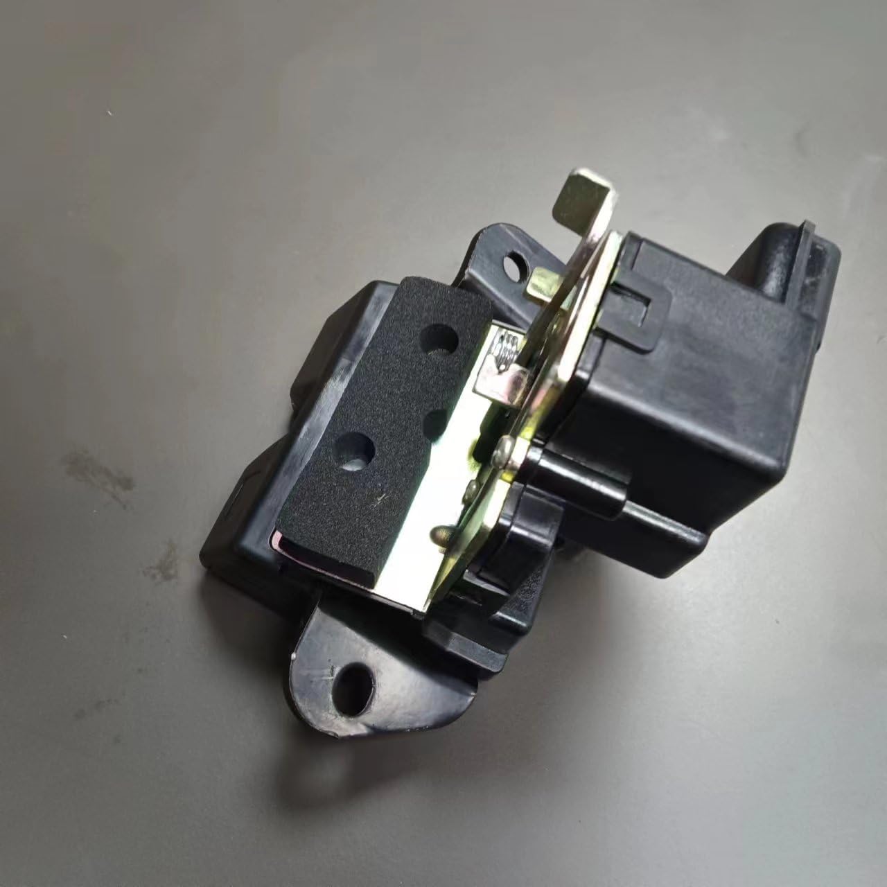 Trunk Lock 81230-1H300 mécanisme serrure de coffre auto