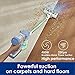 Tineco A11 Hero Cordless Lightweight Stick Vacuum Cleaner, 450W Motor for Ultra Powerful Suction Handheld Vac for Carpet, Hard Floor & Pet