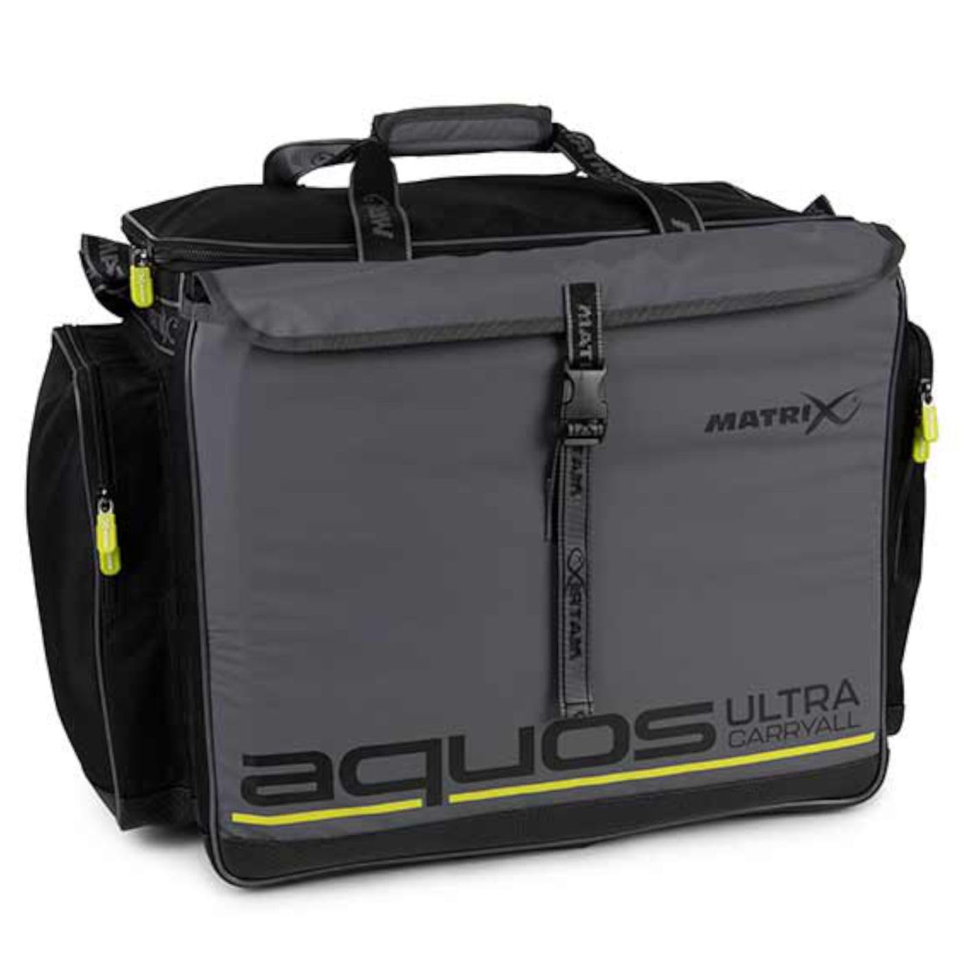 MATRIX AQUOS ULTRA CARRYALL MATCH COARSE FISHING LUGGAGE