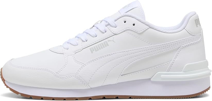 PUMA Unisex St Runner L Low-Top