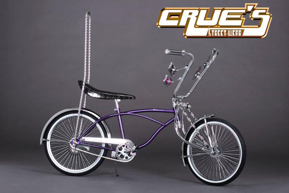 Amazon クルーズ ローライダー自転車 アメリカン カスタム 並行輸入品 Crue S クルーズ クルーザー自転車