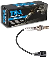 Vista 347 de TRQ Sensor de Oxígeno O2 Compatible con 2001-2004 Chevrolet Tracker 2002-2007 Suzuki Aerio 1999-2002 Esteem 2001-2005 Grand Vitara 2004 Vitara