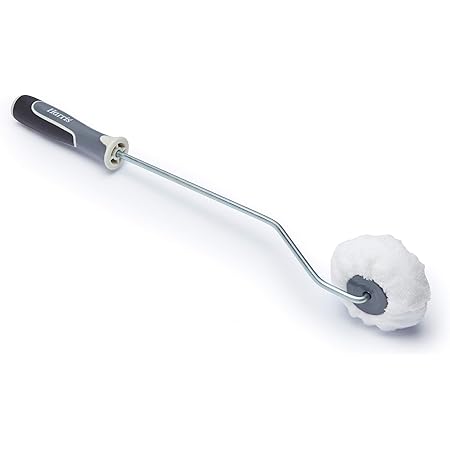 Harris Ultimate Walls & Ceiling Corner Roller & Sleeve Set 103012204