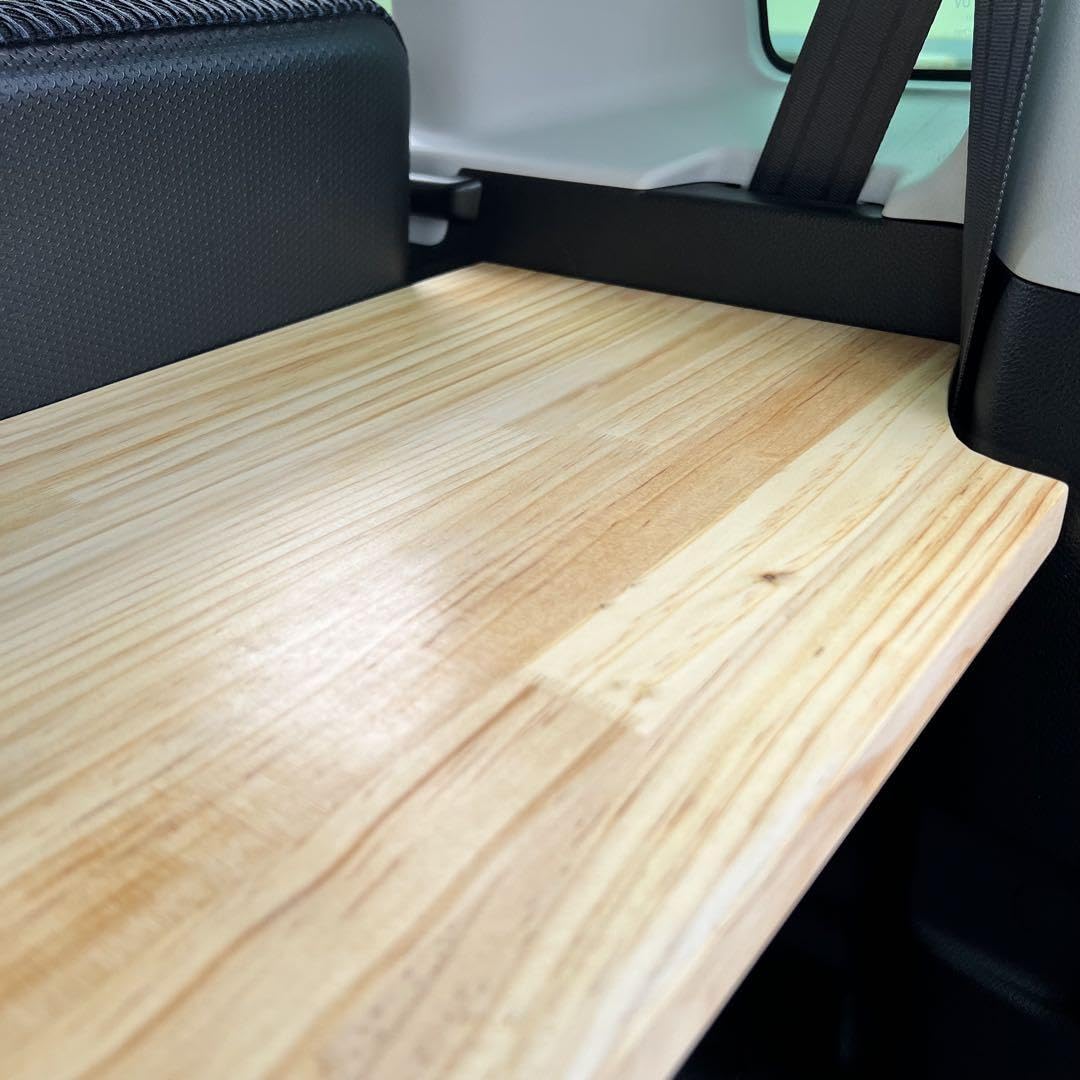 新型ハスラーラゲッジボード　メルクシパイン集成材　板厚25㎜ Amazon.co.jp: 【5月セール】 新型ハスラー ラゲッジボード 天然