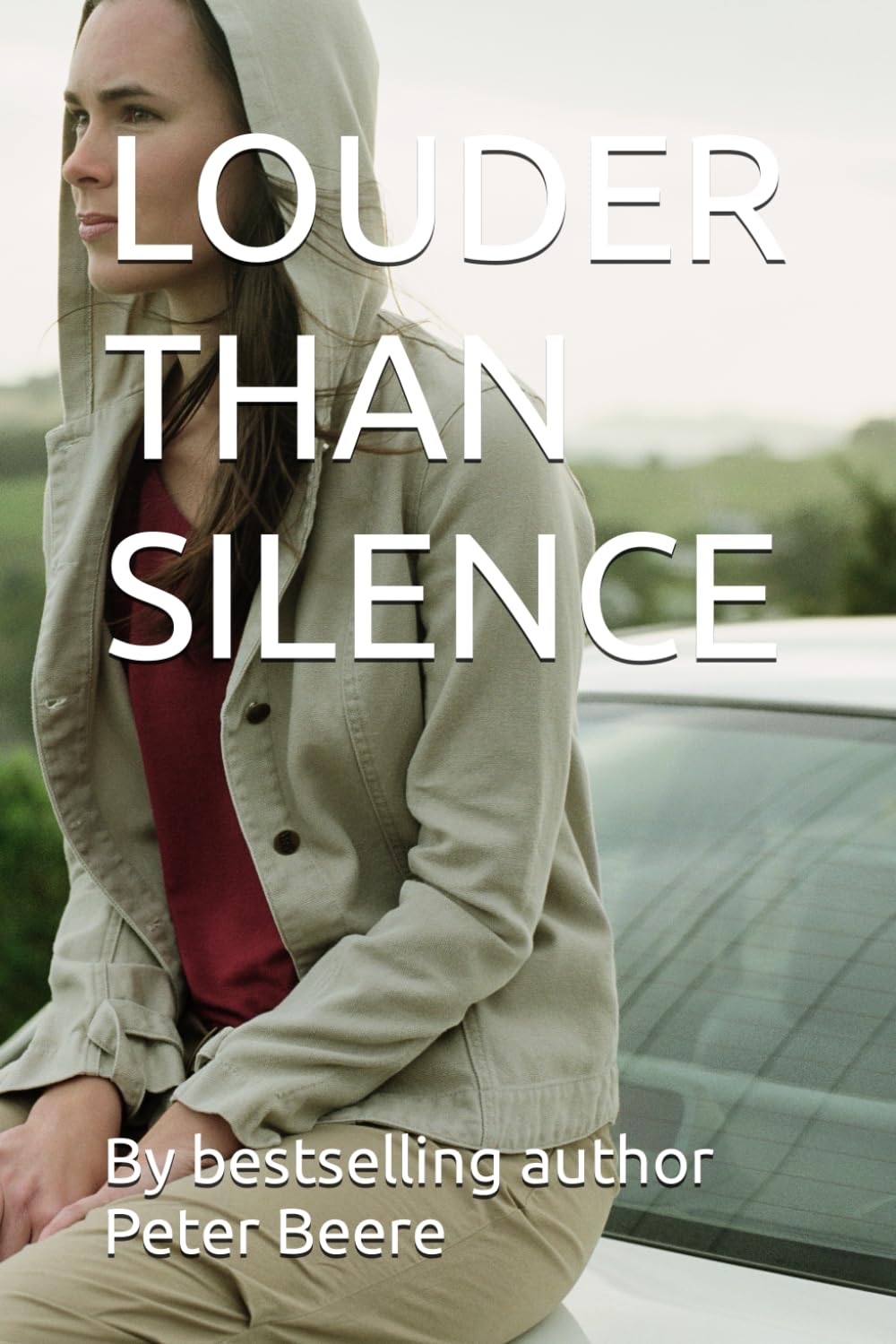LOUDER THAN SILENCE