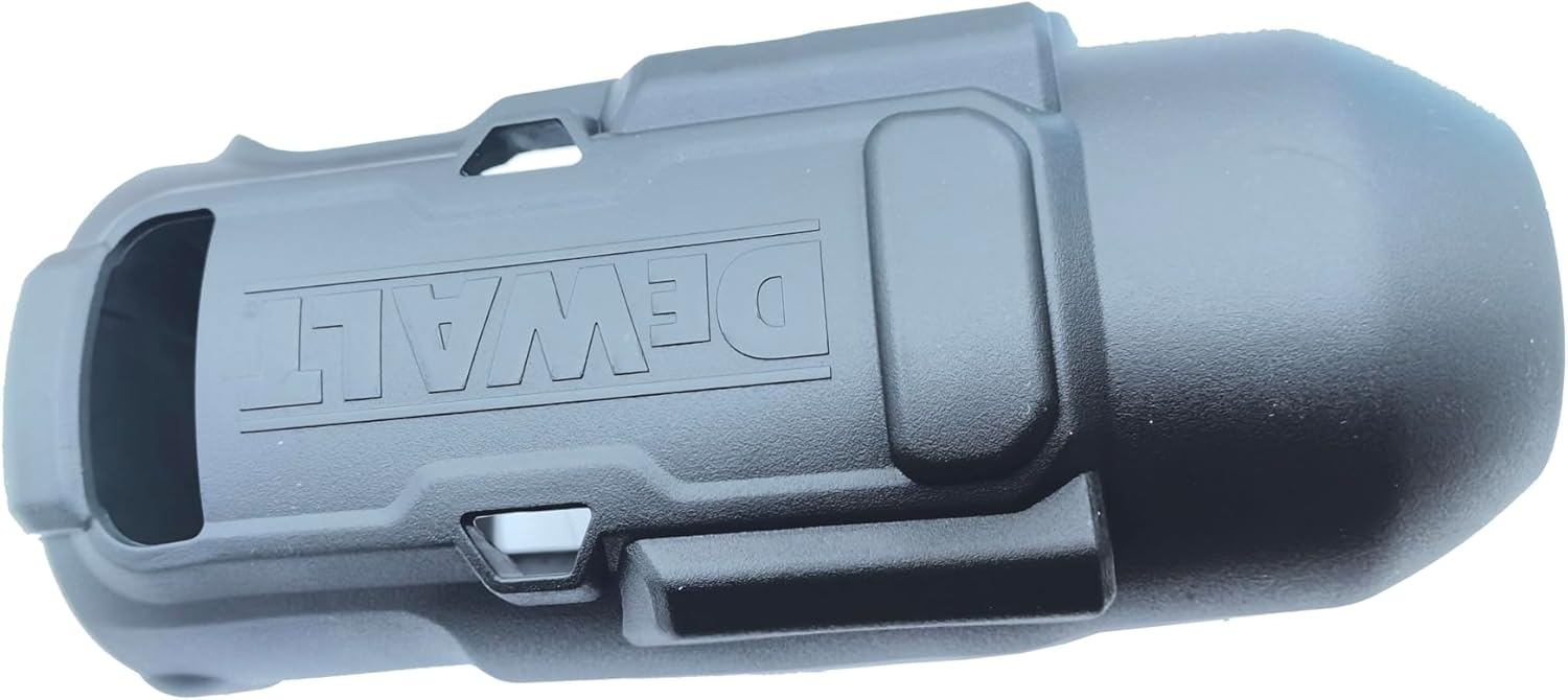 fits For Dewalt N918391 Rubber Sleeve 1 & 2 Boot DCF899 DCF900 DCF900NT Impact