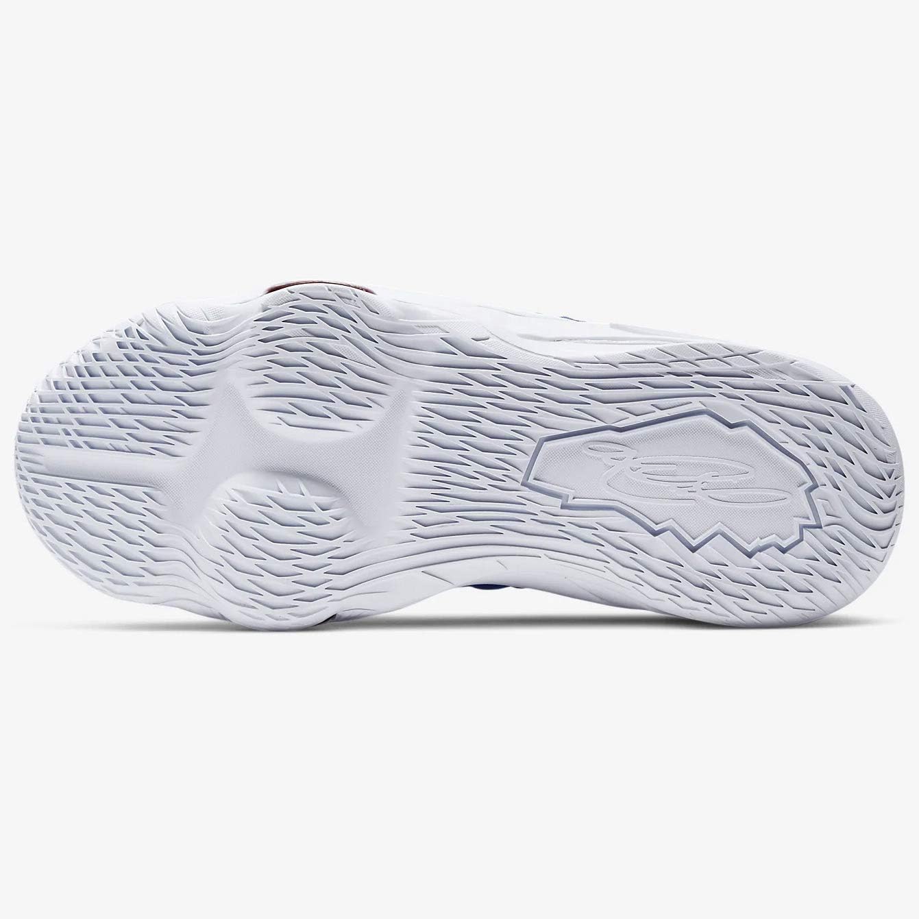 Nike Men's Lebron 17 Basketball Shoes