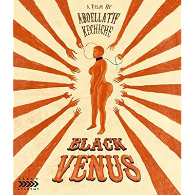 BLACK VENUS - BLACK VENUS