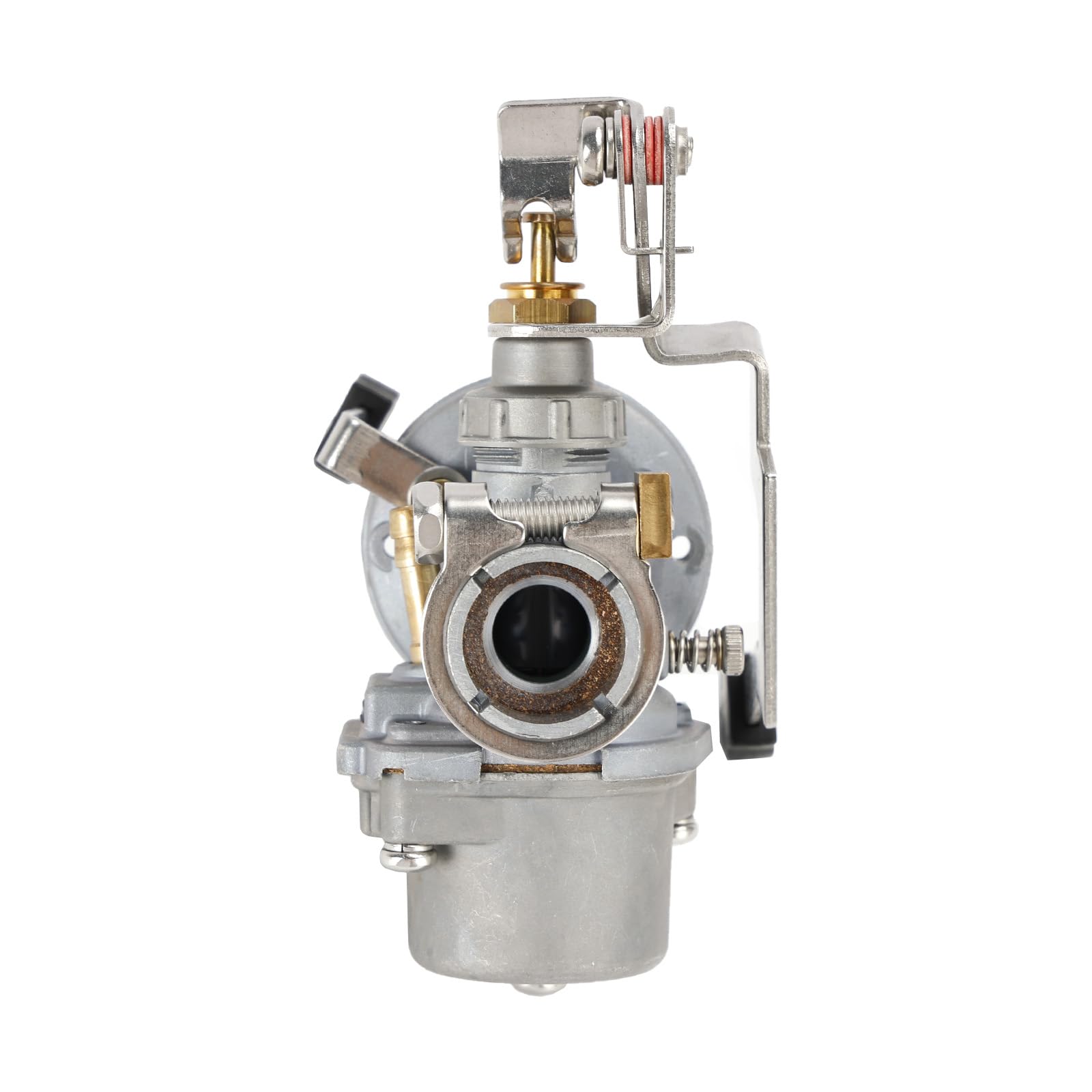 Areyourshop Carburetor Carb fit for Tohatsu Fit for Nissan 3.5Hp 2.5Hp 2 Stroke 3D5-03100 3F0-03100