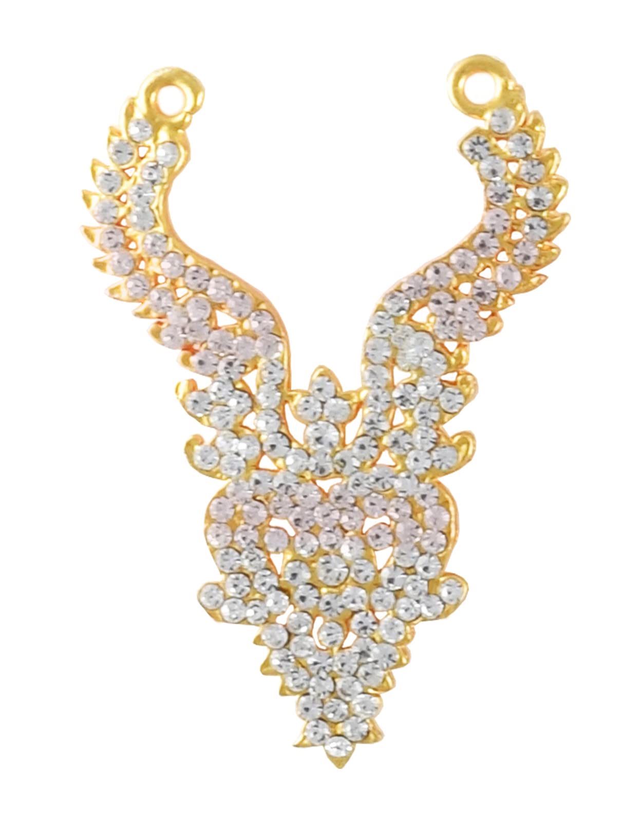 Deity God Jewellery Necklace for All Gods & Goddesses (7782) (B0BKWC1SN3) Amazon Price History, Amazon Price Tracker