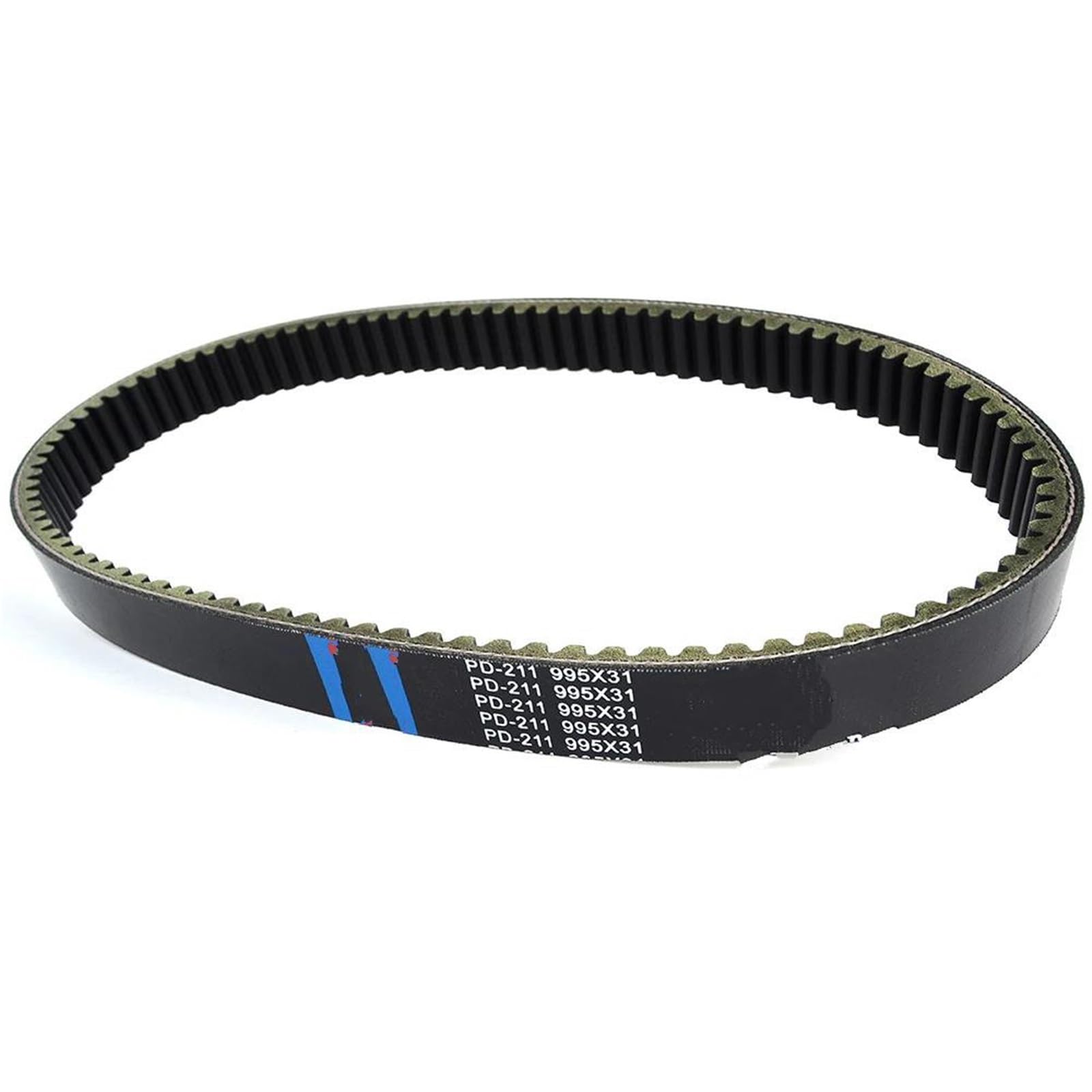 995 * 31mm Antriebsriemen 3211153 Für Polaris Für Sportsman 550 / X2 2013-2014 Für Touring EPS 2013 Für Transfer Kupplung
