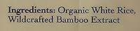 Vista 4 de Lotus Foods Arroz orgánico perlado de jade, 15 onzas (el embalaje puede variar)