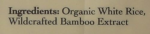 Vista 4 de Lotus Foods Arroz orgánico perlado de jade, 15 onzas (el embalaje puede variar)