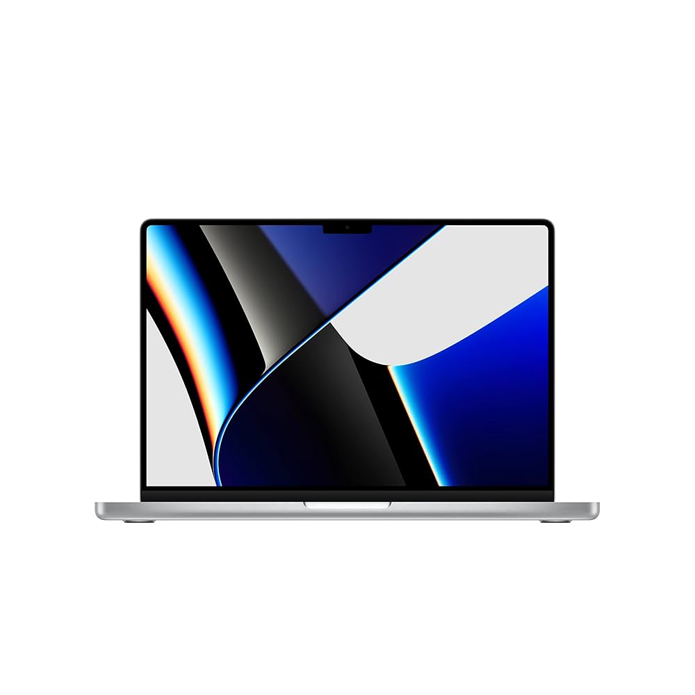 美品 : Macbook Pro 2021 | M1 Pro | 512 GB $_57.JPG?set_id=880000500F