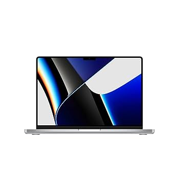 Amazon.com: 2021 Apple MacBook Pro (14-inch, M1 Pro chip