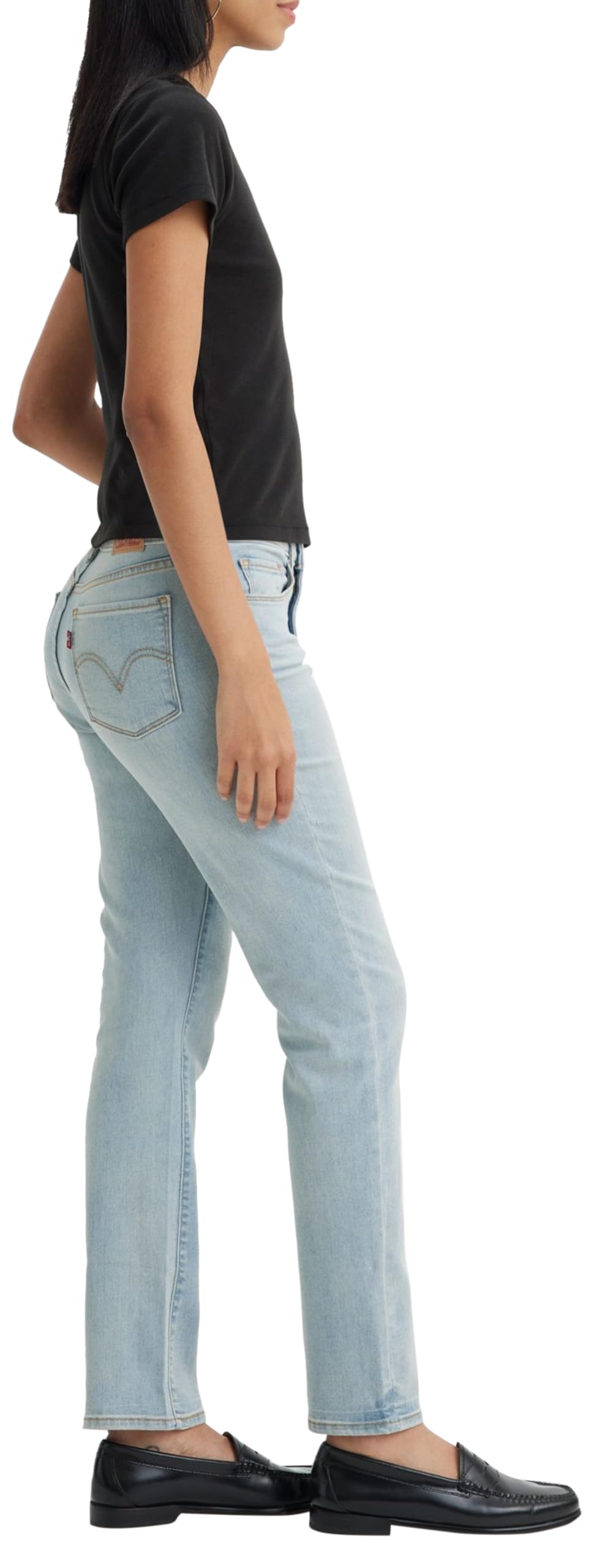 Levi's Classic Straight - Dżins Kobiety