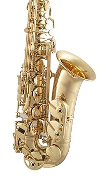 sota sax  Prelude by Selmer AS111 Student Alto Saxophone - Lacquer